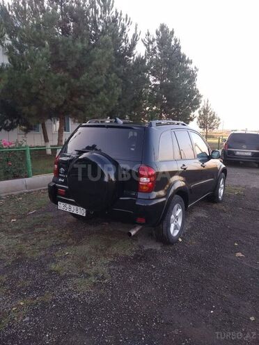 Toyota RAV4 2004, 315,000 km - 2.0 l - Qazax
