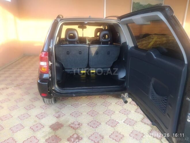 Toyota RAV4 2004, 315,000 km - 2.0 l - Qazax