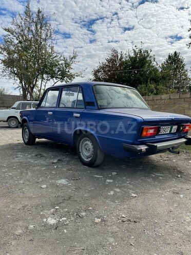 LADA (VAZ) 2106 1997, 33,000 km - 1.6 л - Bakı