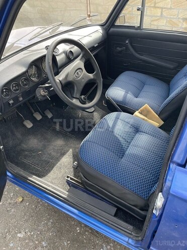 LADA (VAZ) 2106 1997, 33,000 km - 1.6 л - Bakı