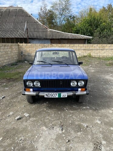 LADA (VAZ) 2106 1997, 33,000 km - 1.6 л - Bakı