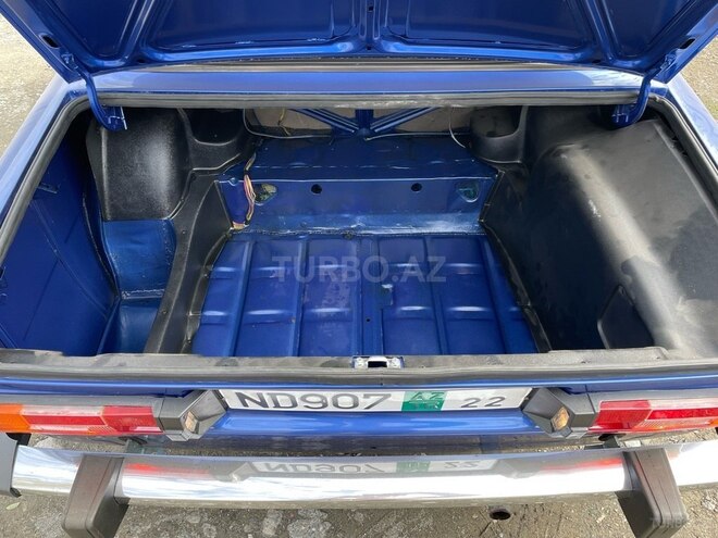 LADA (VAZ) 2106 1997, 33,000 km - 1.6 л - Bakı