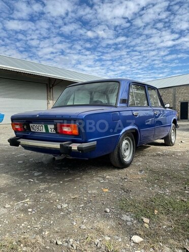 LADA (VAZ) 2106 1997, 33,000 km - 1.6 л - Bakı