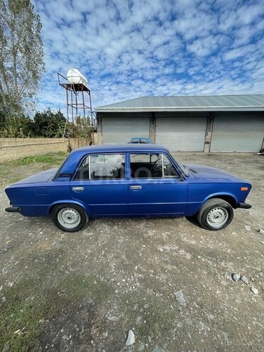 LADA (VAZ) 2106 1997, 33,000 km - 1.6 л - Bakı