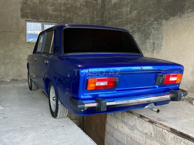 LADA (VAZ) 2106 1997, 33,000 km - 1.6 л - Bakı