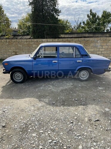 LADA (VAZ) 2106 1997, 33,000 km - 1.6 л - Bakı