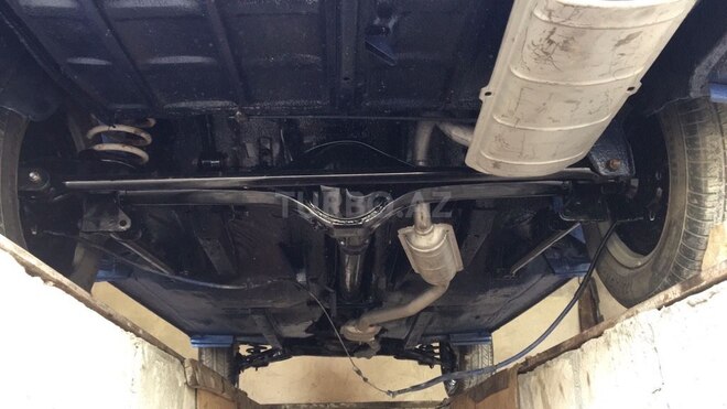 LADA (VAZ) 2106 1997, 33,000 km - 1.6 л - Bakı