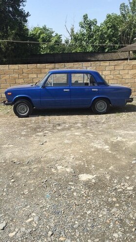 LADA (VAZ) 2106 1997, 33,000 km - 1.6 л - Bakı