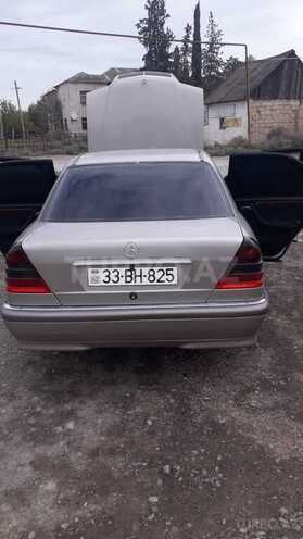 Mercedes C 230 1997, 286,511 km - 2.3 л - Kürdəmir