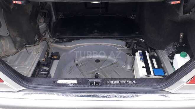 Mercedes C 230 1997, 286,511 km - 2.3 л - Kürdəmir