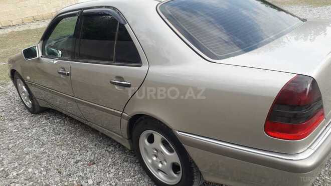 Mercedes C 230 1997, 286,511 km - 2.3 л - Kürdəmir