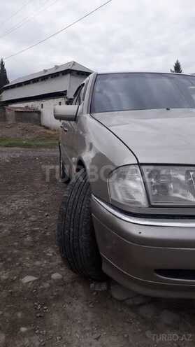 Mercedes C 230 1997, 286,511 km - 2.3 л - Kürdəmir