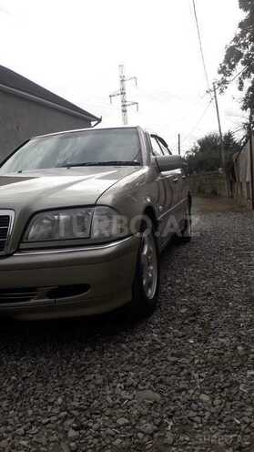 Mercedes C 230 1997, 286,511 km - 2.3 л - Kürdəmir