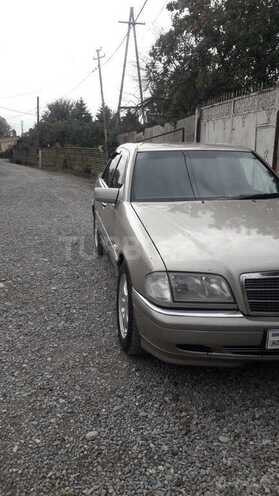 Mercedes C 230 1997, 286,511 km - 2.3 л - Kürdəmir