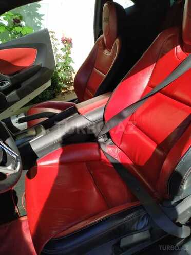Chevrolet Camaro 2012, 97,925 km - 3.6 l - Bakı