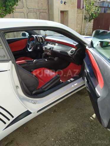 Chevrolet Camaro 2012, 97,925 km - 3.6 l - Bakı