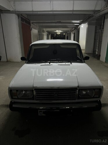 LADA (VAZ) 2107 2008, 75,825 km - 1.6 l - Bakı