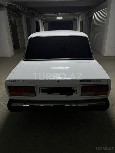LADA (VAZ) 2107 2008, 75,825 km - 1.6 l - Bakı
