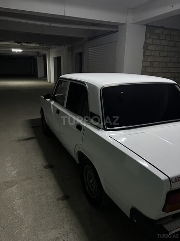 LADA (VAZ) 2107 2008, 75,825 km - 1.6 l - Bakı