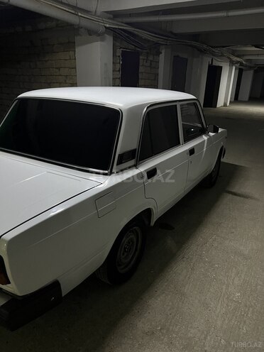 LADA (VAZ) 2107 2008, 75,825 km - 1.6 l - Bakı