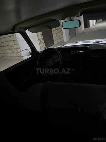 LADA (VAZ) 2107 2008, 75,825 km - 1.6 l - Bakı