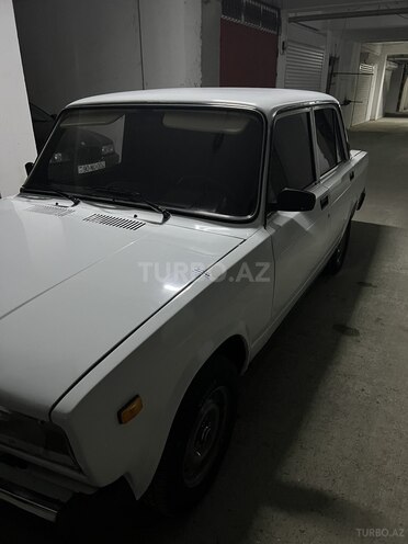 LADA (VAZ) 2107 2008, 75,825 km - 1.6 l - Bakı