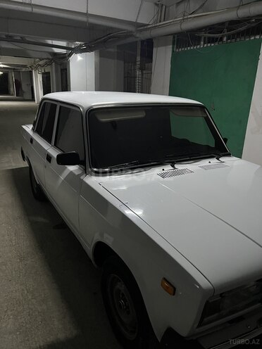 LADA (VAZ) 2107 2008, 75,825 km - 1.6 l - Bakı