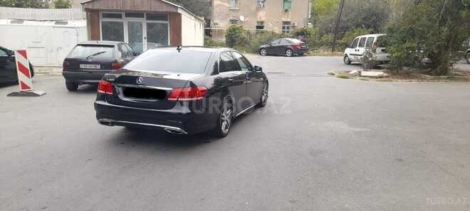 Mercedes E 300 2013, 218,000 km - 3.0 л - Bakı