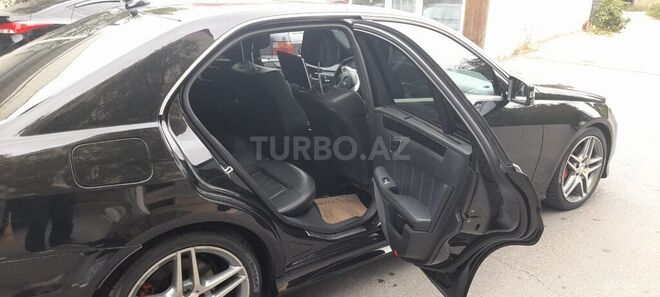 Mercedes E 300 2013, 218,000 km - 3.0 л - Bakı