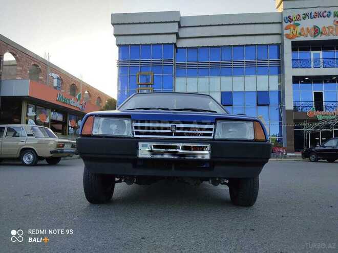 LADA (VAZ) 21099 2001, 198,000 km - 1.5 l - Lənkəran