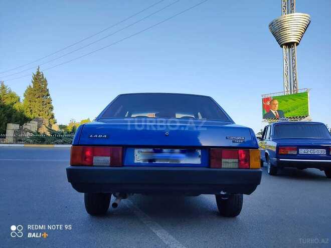 LADA (VAZ) 21099 2001, 198,000 km - 1.5 l - Lənkəran