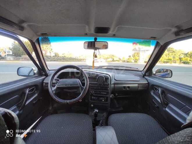 LADA (VAZ) 21099 2001, 198,000 km - 1.5 l - Lənkəran