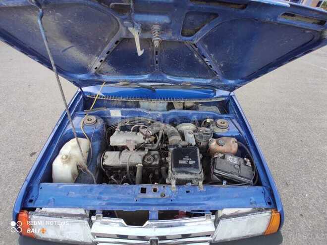 LADA (VAZ) 21099 2001, 198,000 km - 1.5 l - Lənkəran