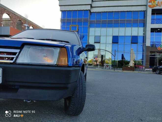 LADA (VAZ) 21099 2001, 198,000 km - 1.5 l - Lənkəran
