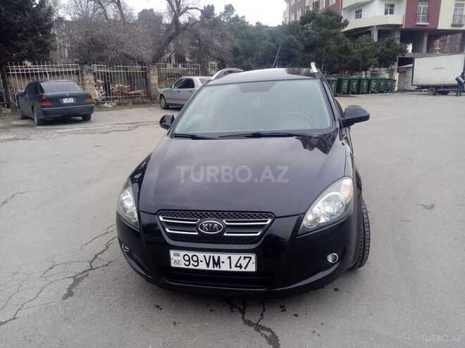 Kia Ceed 2008, 215,000 km - 1.6 л - Bakı
