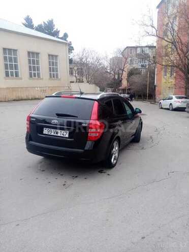Kia Ceed 2008, 215,000 km - 1.6 л - Bakı