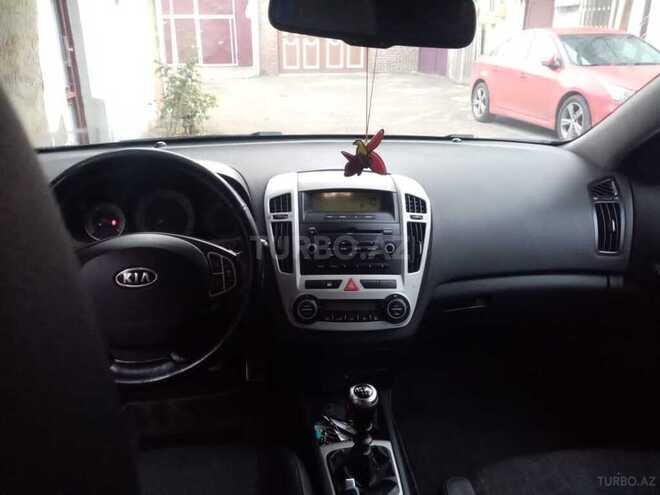 Kia Ceed 2008, 215,000 km - 1.6 л - Bakı