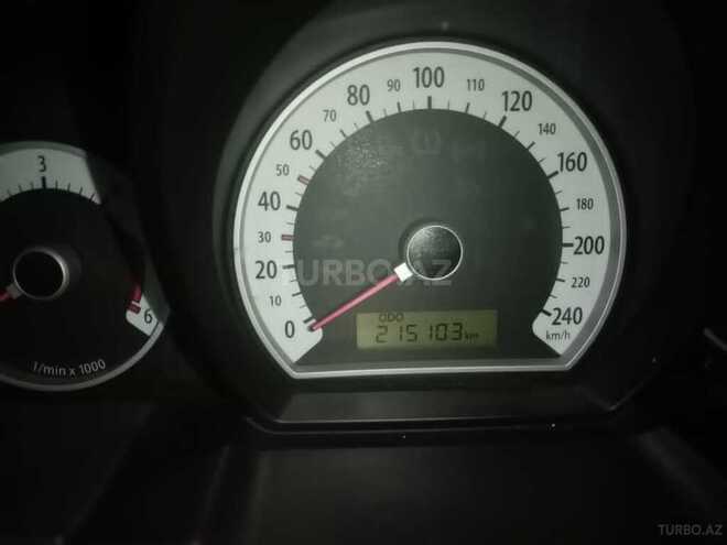 Kia Ceed 2008, 215,000 km - 1.6 л - Bakı