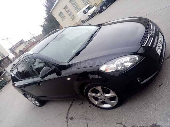 Kia Ceed 2008, 215,000 km - 1.6 л - Bakı