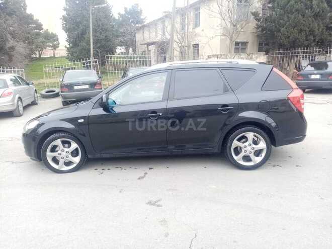 Kia Ceed 2008, 215,000 km - 1.6 л - Bakı