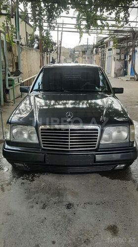 Mercedes E 200 1991, 531,909 km - 2.0 l - Bakı