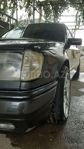 Mercedes E 200 1991, 531,909 km - 2.0 l - Bakı