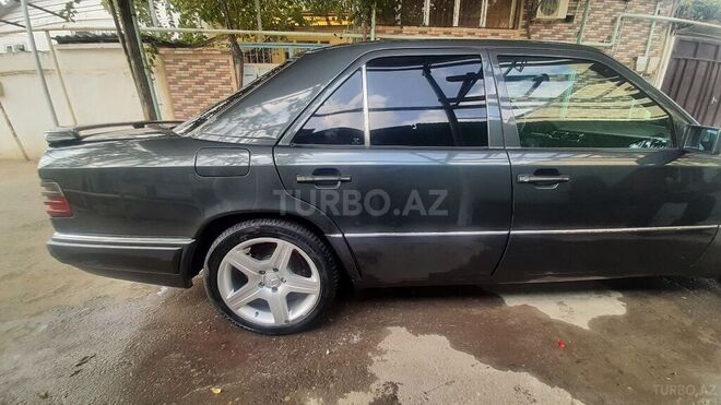 Mercedes E 200 1991, 531,909 km - 2.0 l - Bakı