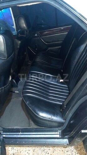 Mercedes E 200 1991, 531,909 km - 2.0 l - Bakı