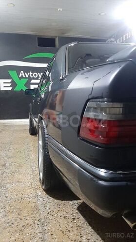 Mercedes E 200 1991, 531,909 km - 2.0 l - Bakı