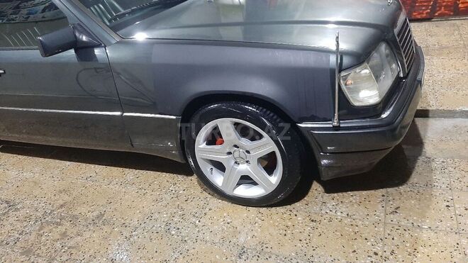 Mercedes E 200 1991, 531,909 km - 2.0 l - Bakı