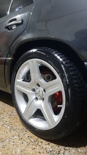 Mercedes E 200 1991, 531,909 km - 2.0 l - Bakı