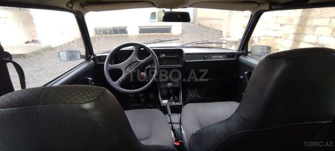 LADA (VAZ) 2107 2009, 18,750 km - 1.6 l - Lənkəran