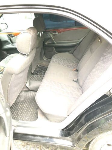 Mercedes E 200 1998, 344,000 km - 2.0 l - Bakı