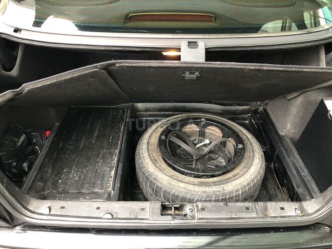 Mercedes E 200 1998, 344,000 km - 2.0 l - Bakı